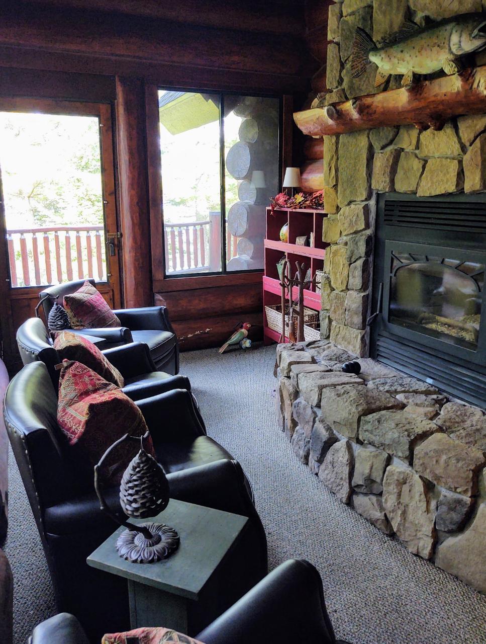 5836 North Timber Wolf Ridge Road Mercer, WI 54547 - Photo 30 of 77 Gallery Image 30
