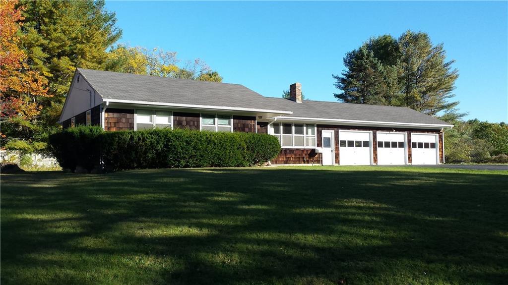 272 Princes Point Road Yarmouth, ME 04096 - Photo 1 of 11 Photo