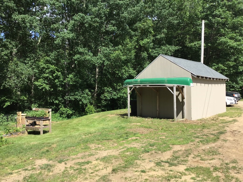 530 Lane Road Barre, MA 01005 - Photo 5 of 21