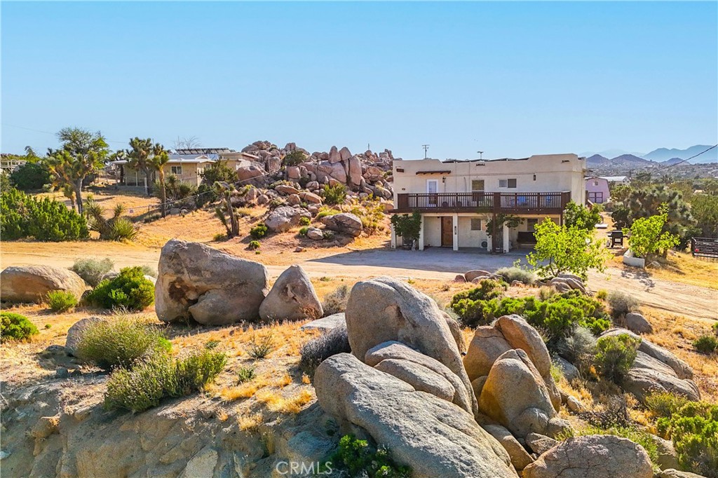 5510 Roberts Road Yucca Valley, CA 92284 - Photo 1 of 1 Gallery Image 1