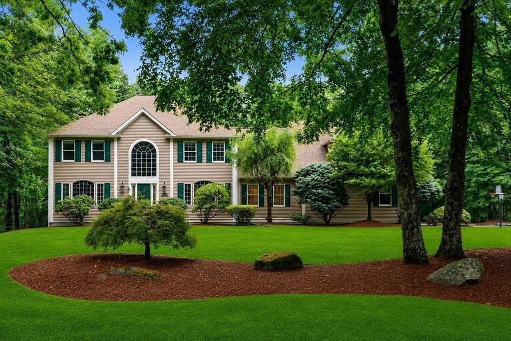 6 Old Harry Road Southborough, MA 01772 - Photo 27 of 30