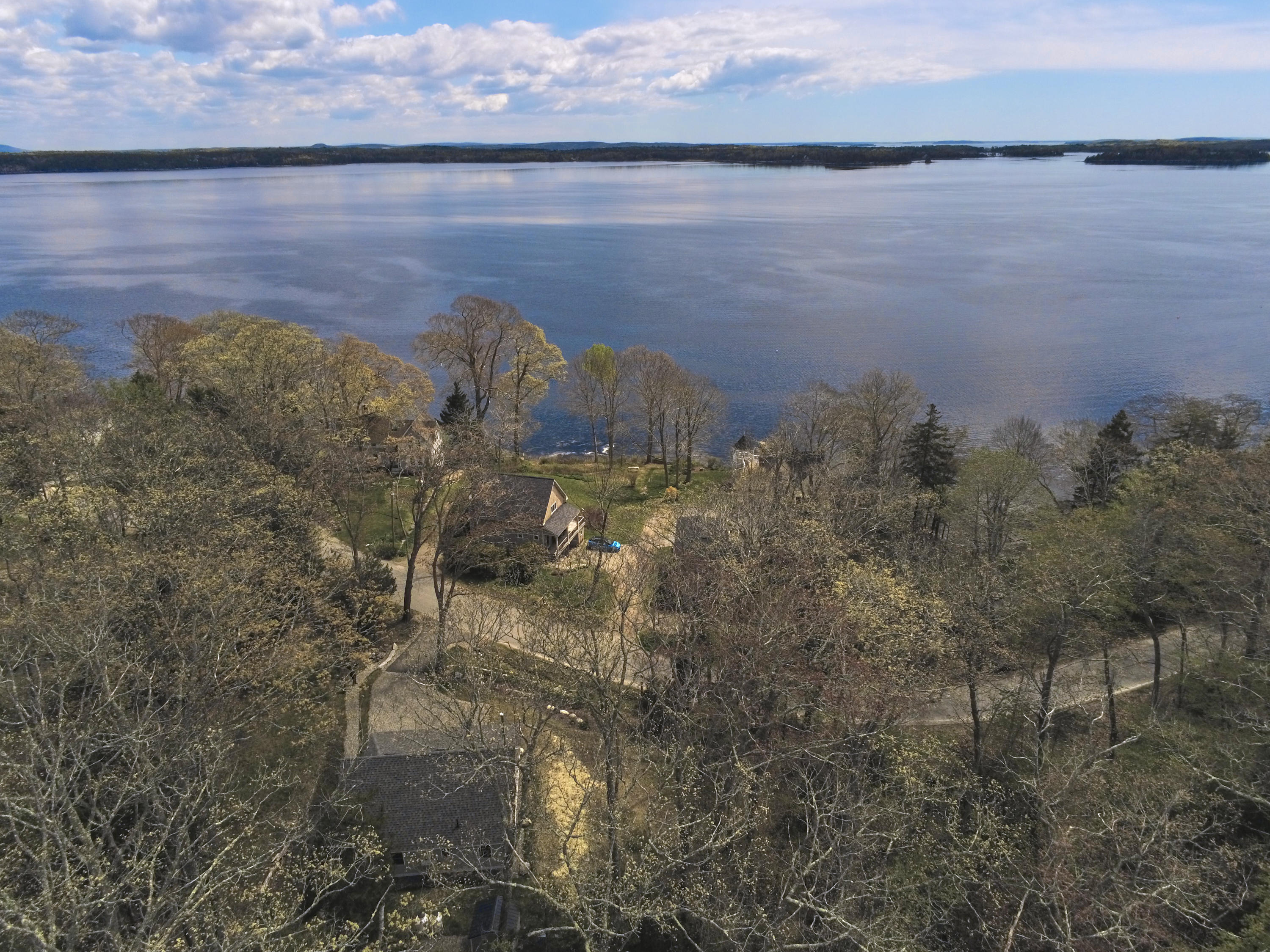 275 Shore Road Northport, ME 04849 - Photo 5 of 32 275 Shore Road - Northport-JAC