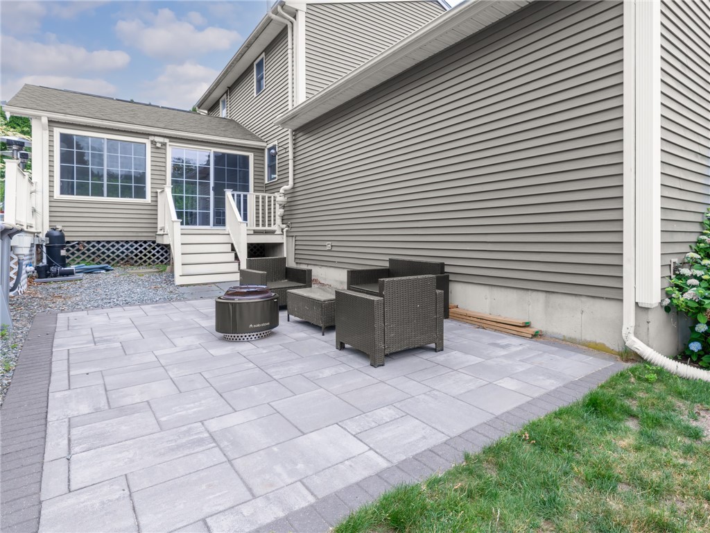2 Brookfield Road Coventry, RI 02816 - Photo 14 of 43