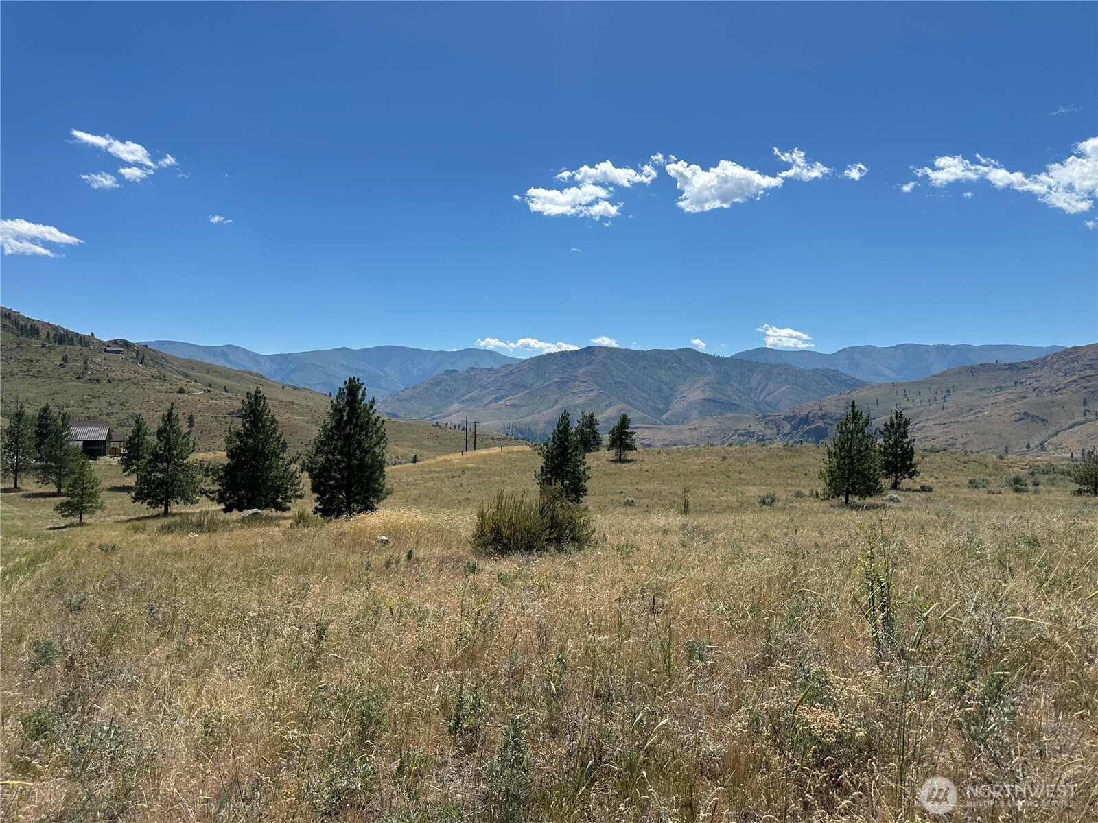 -tbd Peterson Rnch Road Pateros, WA 98846 - Photo 2 of 20 a view of a house with a yard