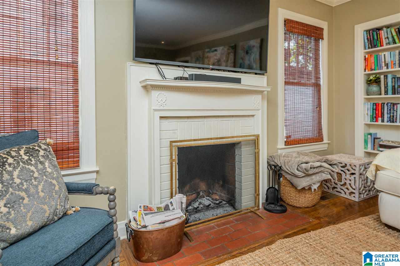 1007 Irving Road Birmingham, AL 35209 - Photo 13 of 44