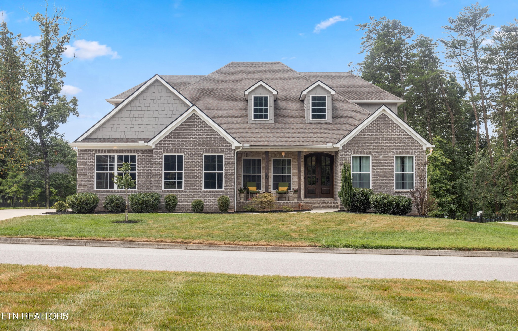2163 Mystic Ridge Road Knoxville, TN 37922 - Photo 1 of 55 Gallery Image 1
