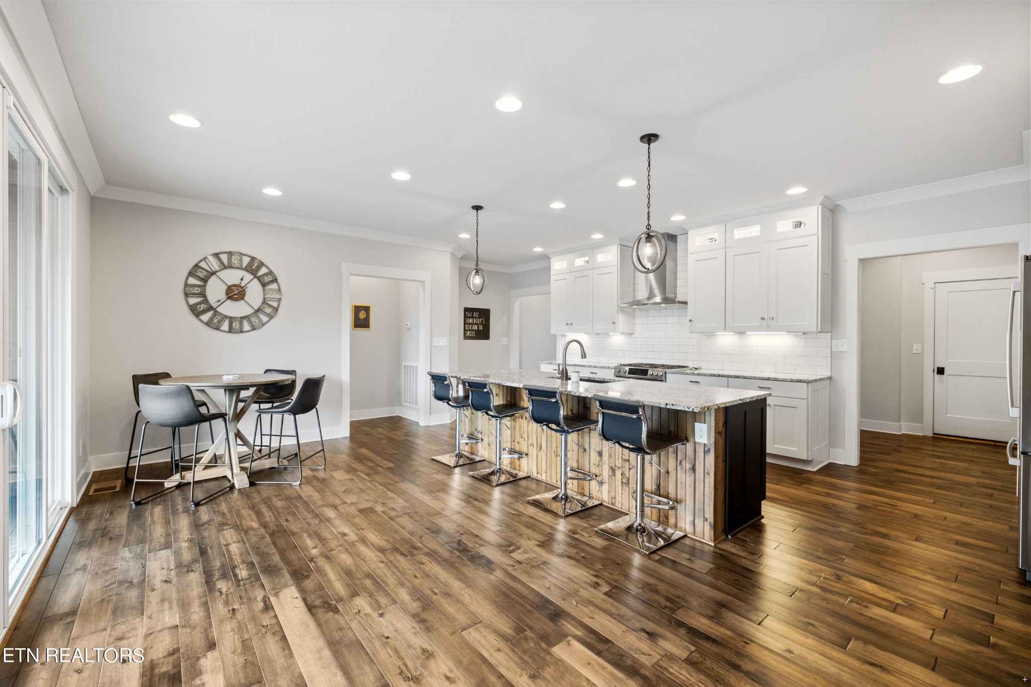 2163 Mystic Ridge Road Knoxville, TN 37922 - Photo 12 of 55 Gallery Image 12