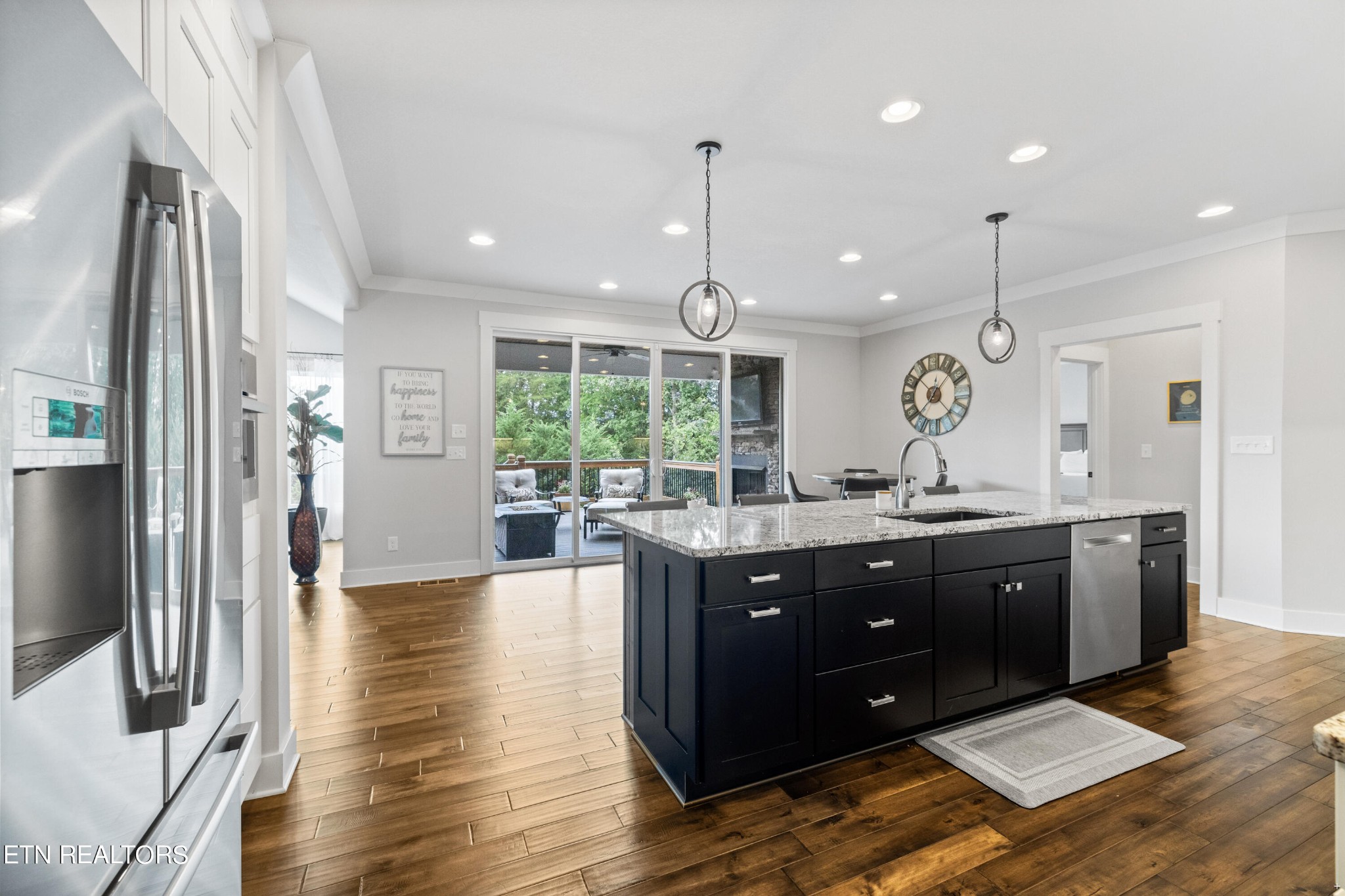 2163 Mystic Ridge Road Knoxville, TN 37922 - Photo 15 of 55 Gallery Image 15