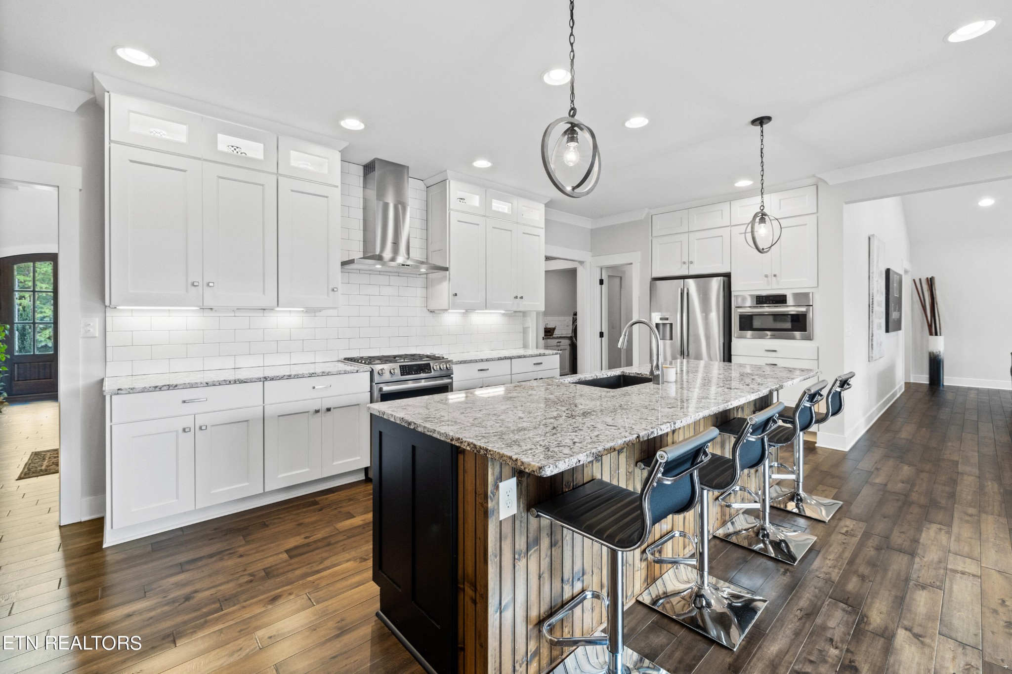 2163 Mystic Ridge Road Knoxville, TN 37922 - Photo 17 of 55 Gallery Image 17