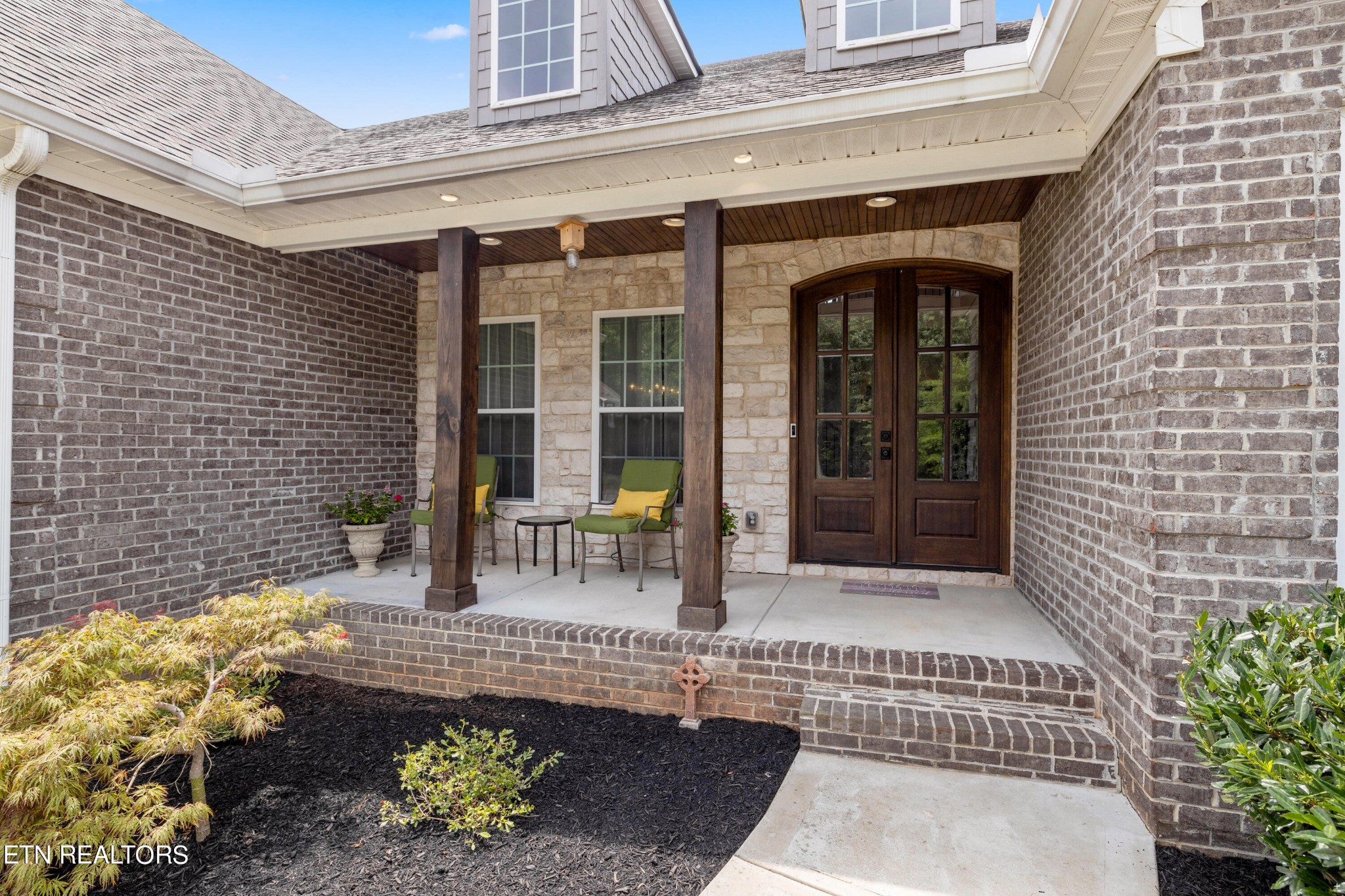 2163 Mystic Ridge Road Knoxville, TN 37922 - Photo 2 of 55 Gallery Image 2