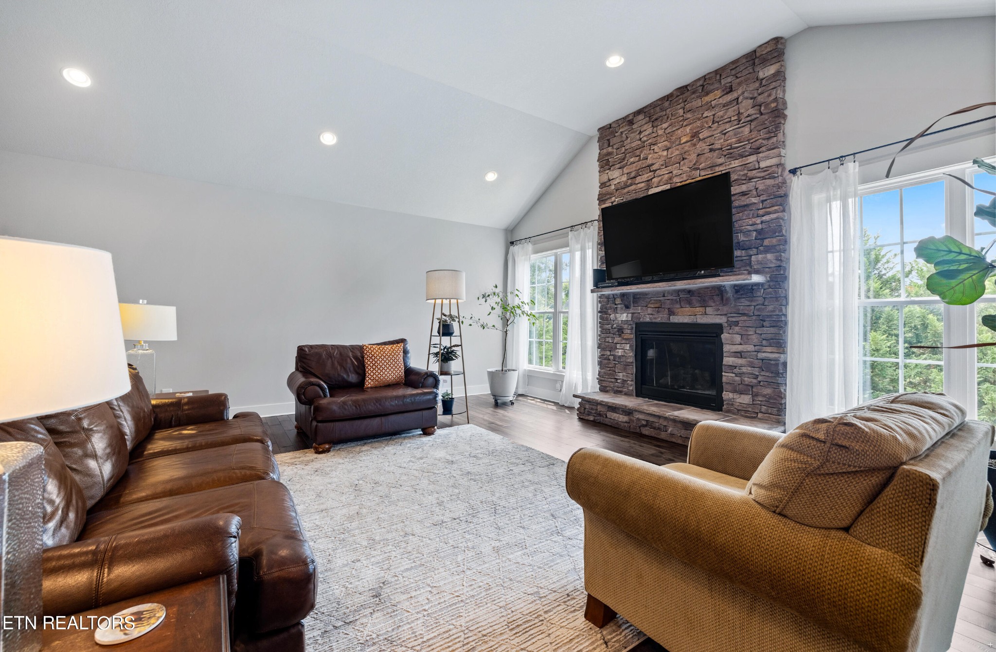 2163 Mystic Ridge Road Knoxville, TN 37922 - Photo 25 of 55 Gallery Image 25