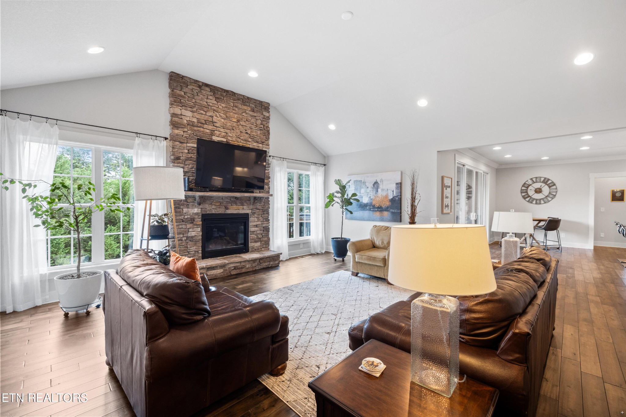 2163 Mystic Ridge Road Knoxville, TN 37922 - Photo 26 of 55 Gallery Image 26