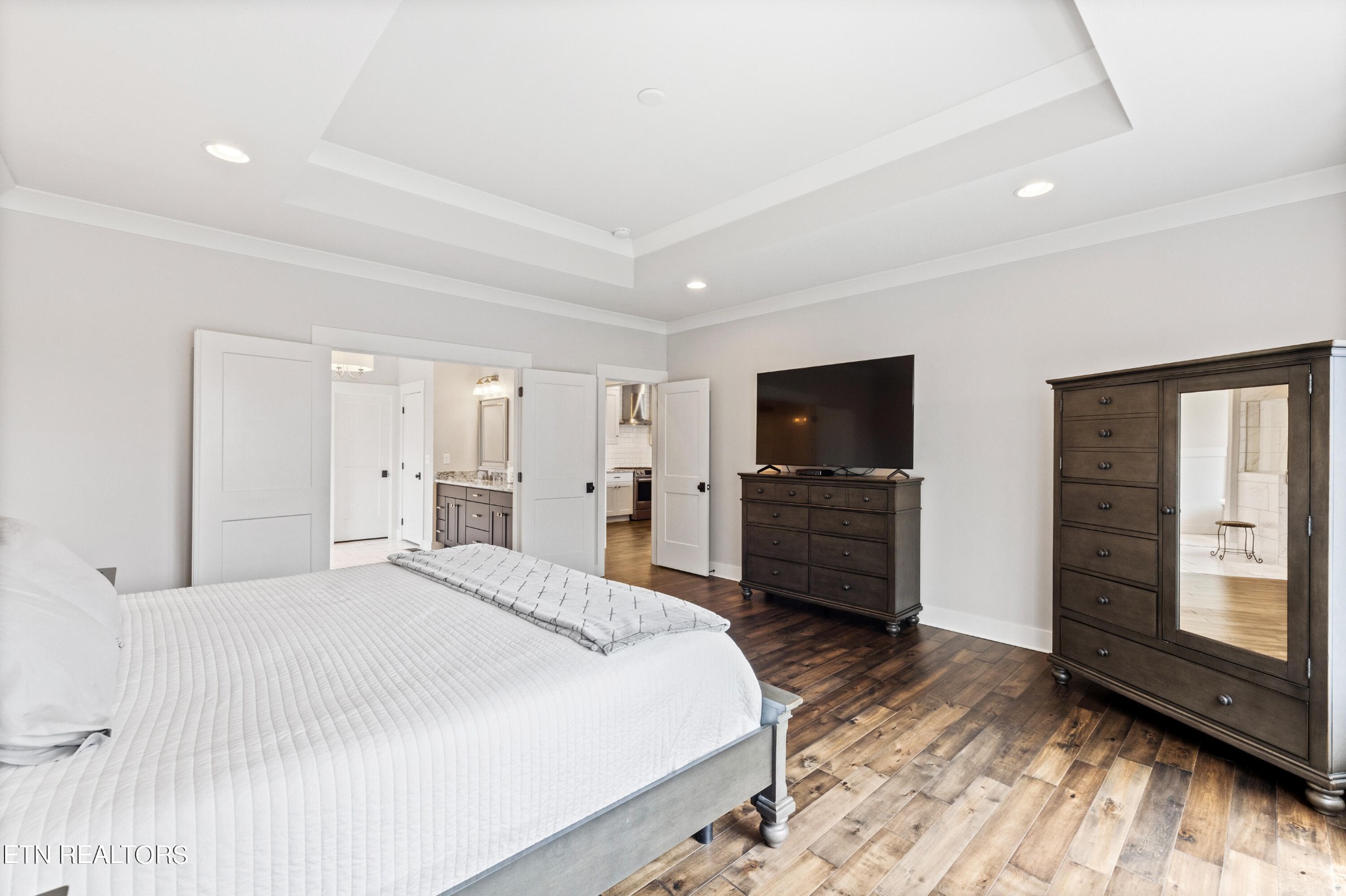 2163 Mystic Ridge Road Knoxville, TN 37922 - Photo 28 of 55 Gallery Image 28