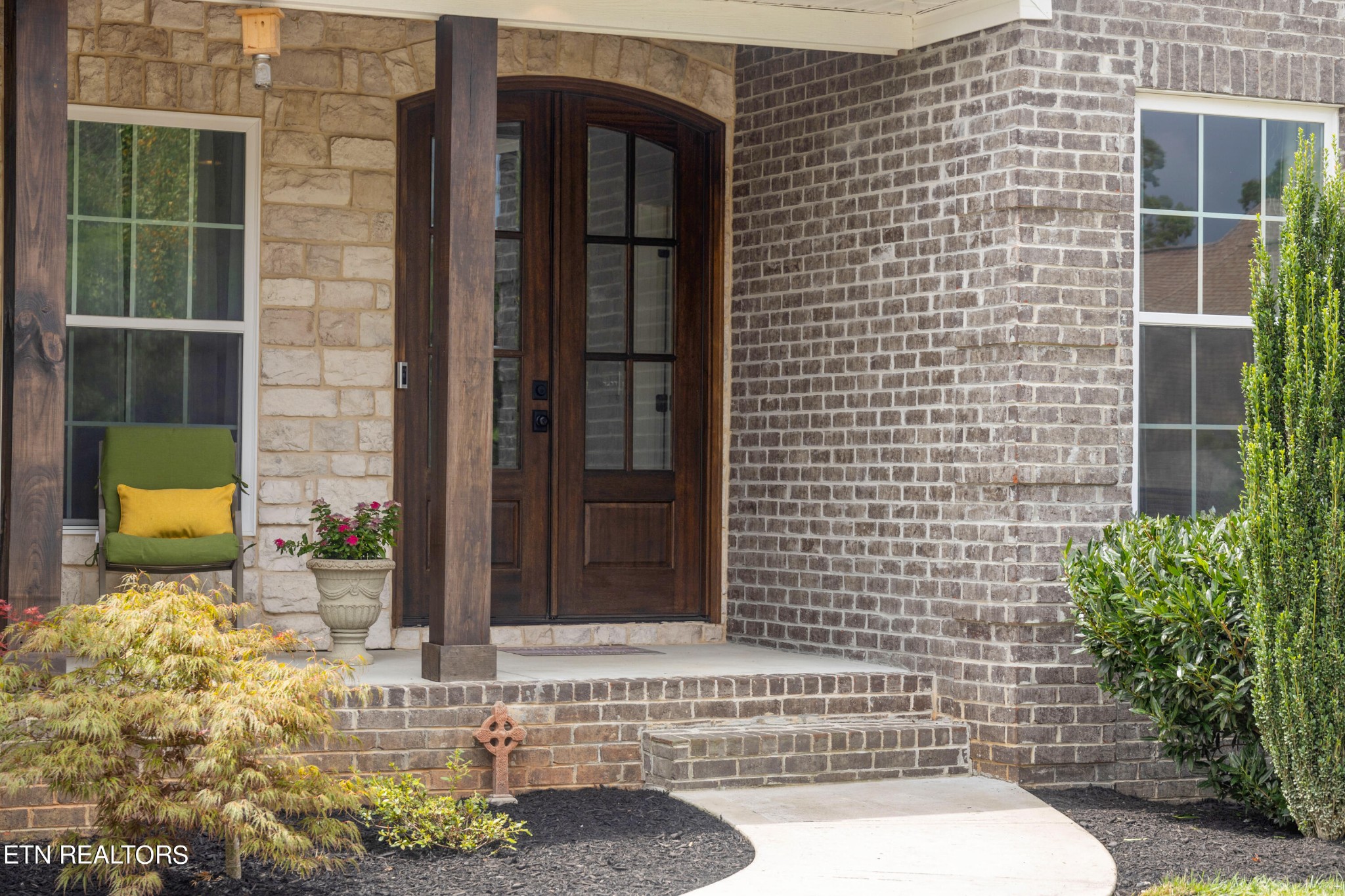 2163 Mystic Ridge Road Knoxville, TN 37922 - Photo 3 of 55 Gallery Image 3