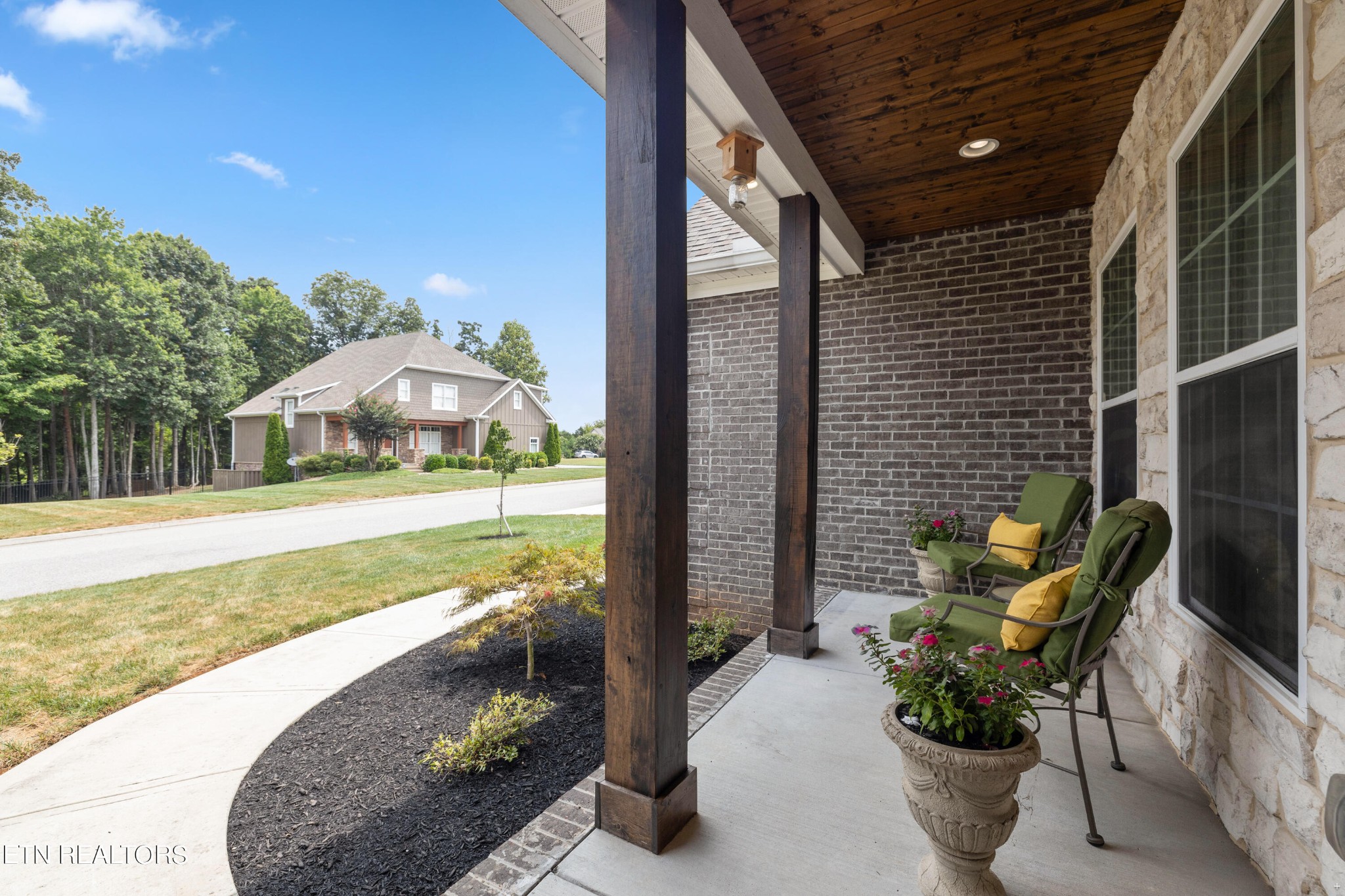 2163 Mystic Ridge Road Knoxville, TN 37922 - Photo 4 of 55 Gallery Image 4