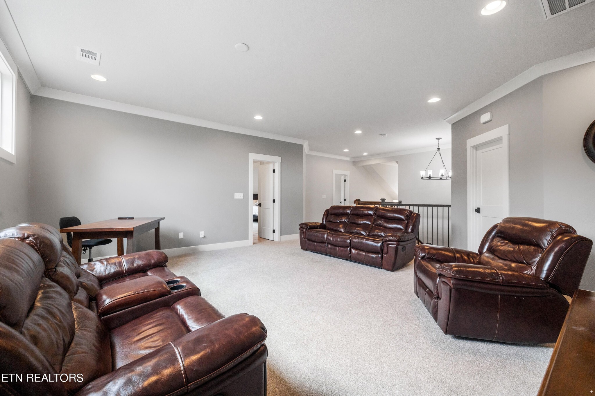 2163 Mystic Ridge Road Knoxville, TN 37922 - Photo 42 of 55 Gallery Image 42