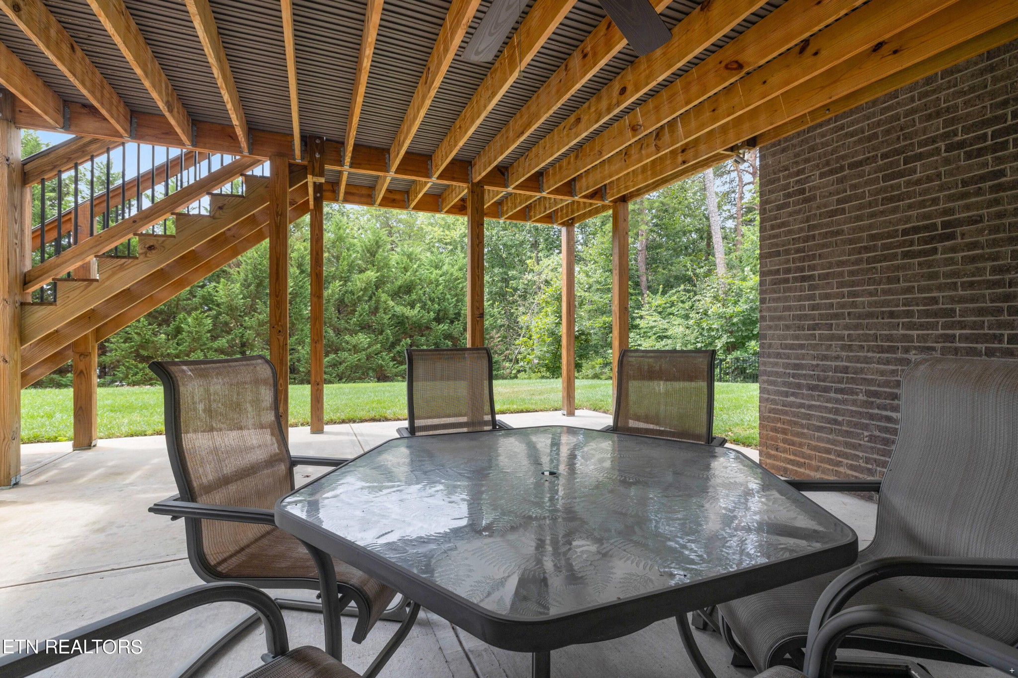 2163 Mystic Ridge Road Knoxville, TN 37922 - Photo 54 of 55 Gallery Image 54
