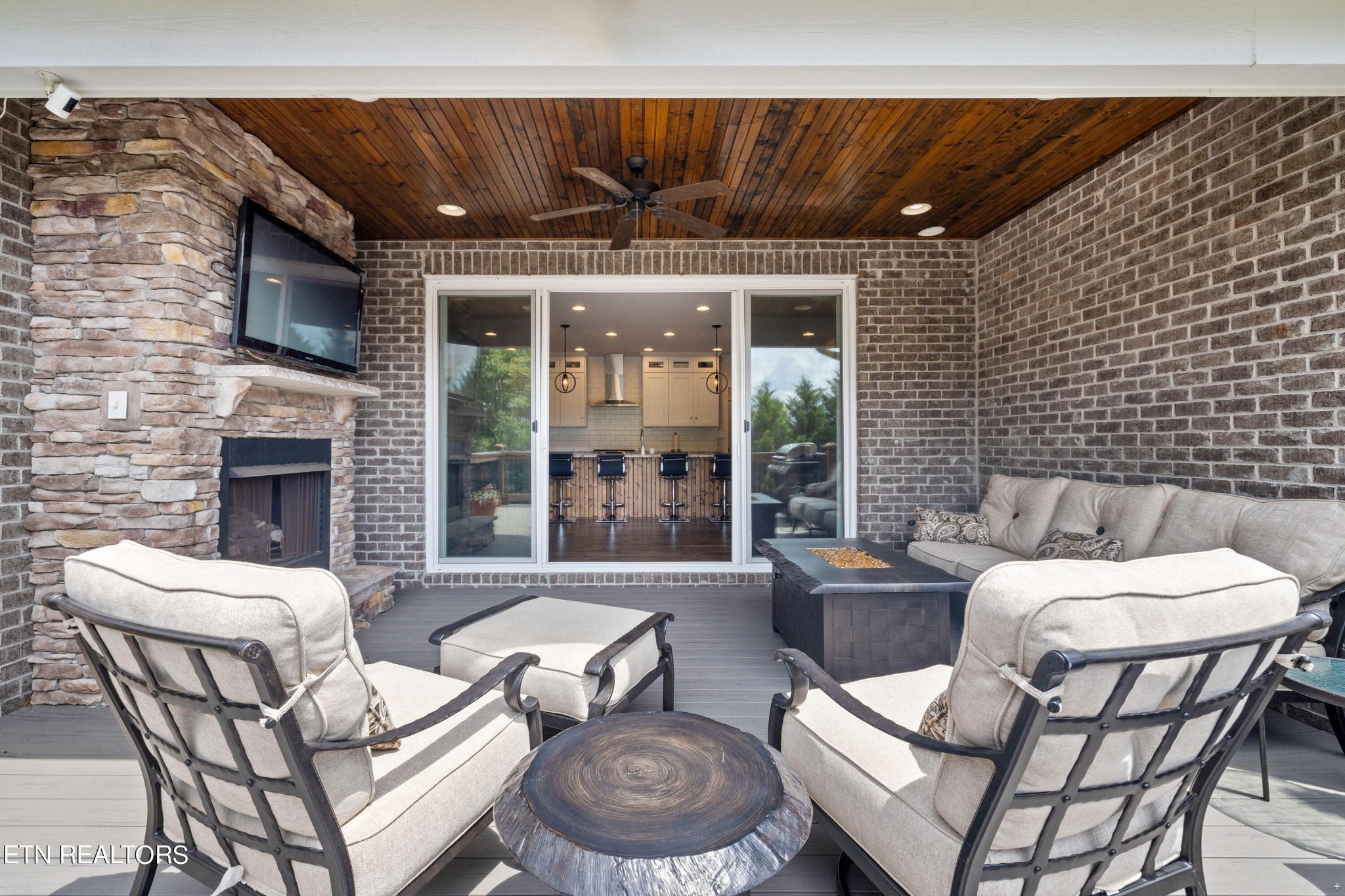 2163 Mystic Ridge Road Knoxville, TN 37922 - Photo 8 of 55 Gallery Image 8