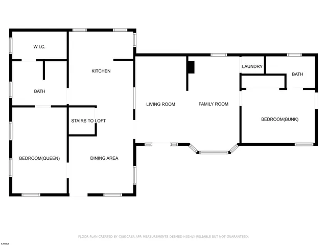 a view of a street with a building