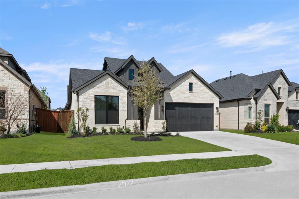 1417 Ripple Glass Road Midlothian, TX 76065 - Photo 2 of 40 1417 Ripple Glass- Front-2