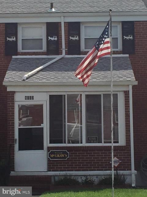 8003 Kimberly Road Baltimore, MD 21222 - Photo 2 of 4 Exterior (Front)
