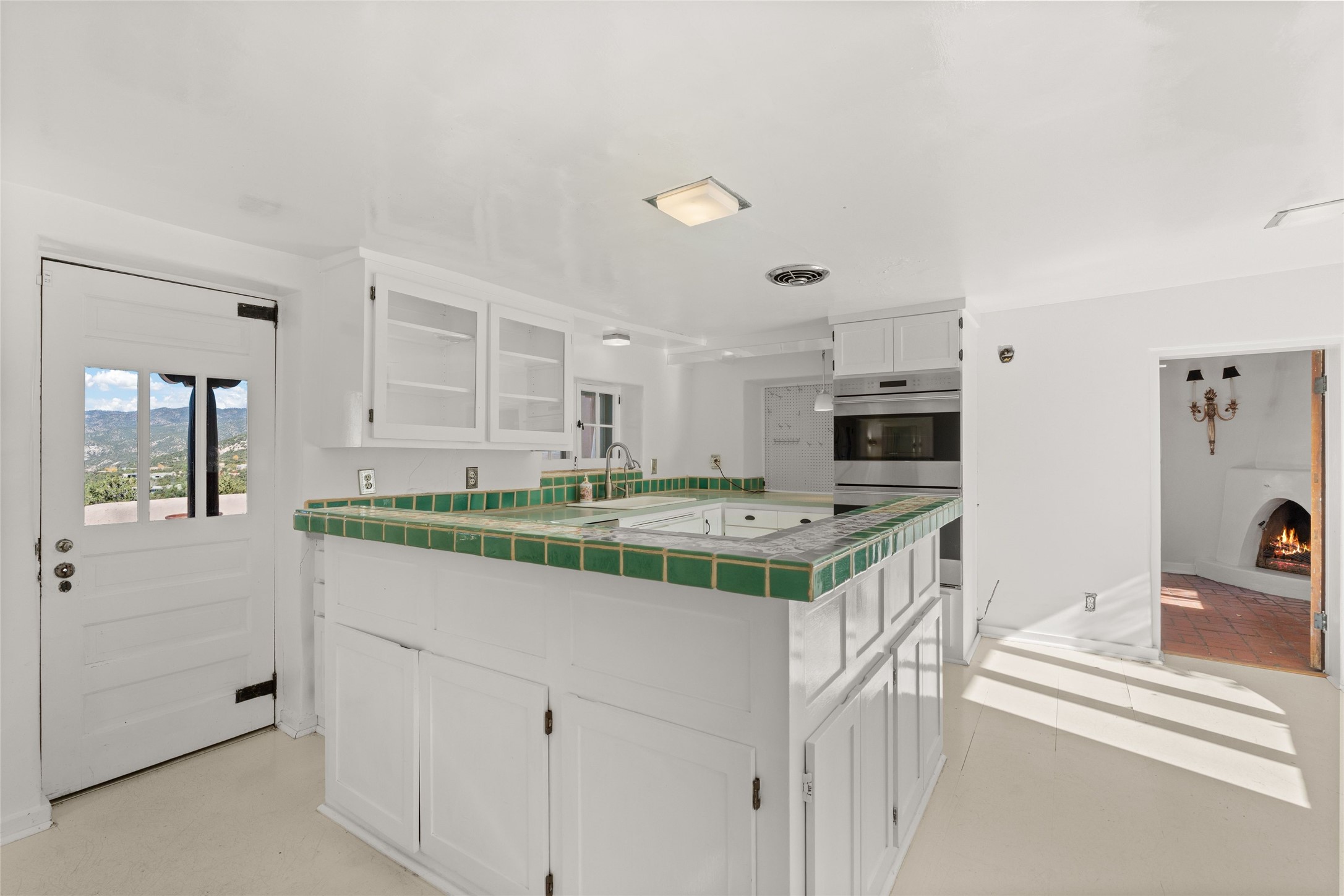 185 Brownell-Howland Road Santa Fe, NM 87501 - Photo 29 of 94
