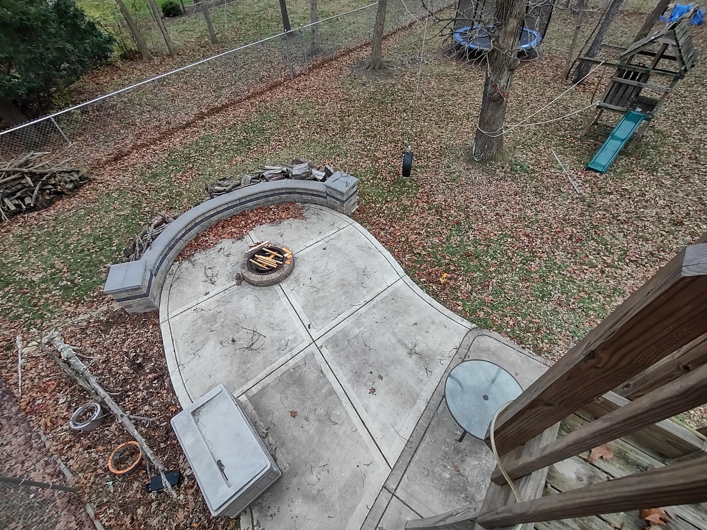 16456 South Lily Cache Road Plainfield, IL 60586 - Photo 53 of 65 Gallery Image 53