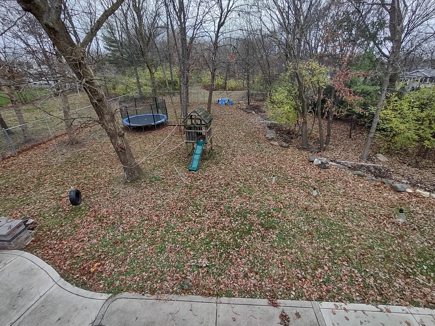 16456 South Lily Cache Road Plainfield, IL 60586 - Photo 54 of 65 Gallery Image 54