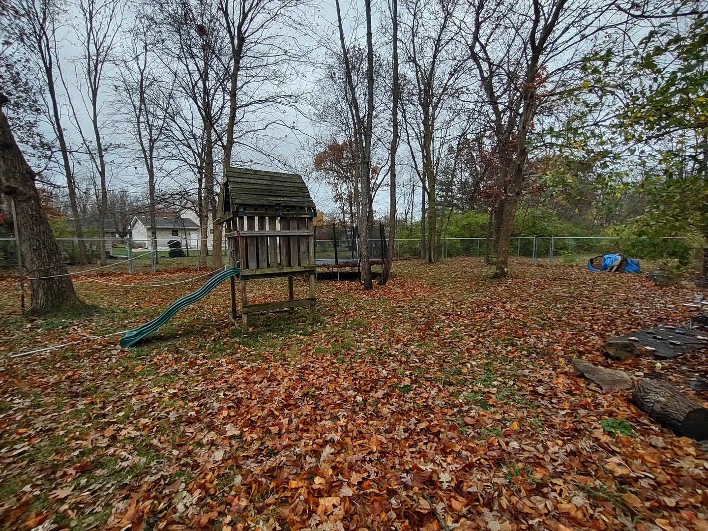 16456 South Lily Cache Road Plainfield, IL 60586 - Photo 61 of 65 Gallery Image 61