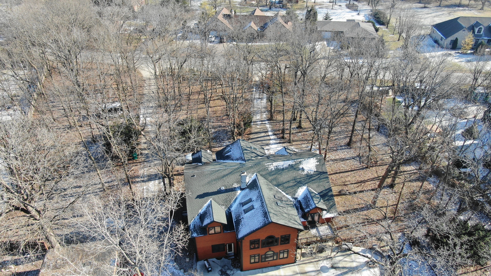 16456 South Lily Cache Road Plainfield, IL 60586 - Photo 9 of 65 Gallery Image 9