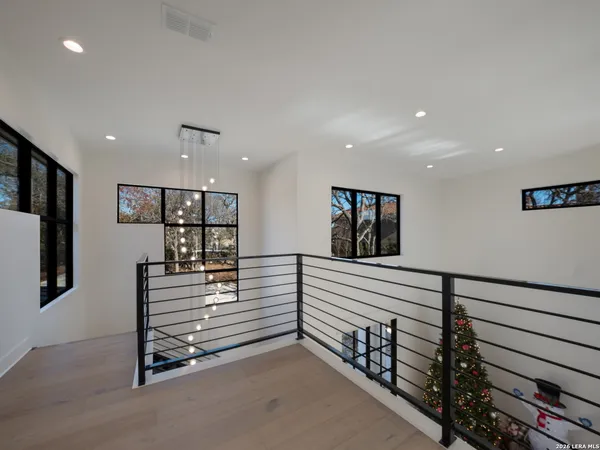 a view of entryway
