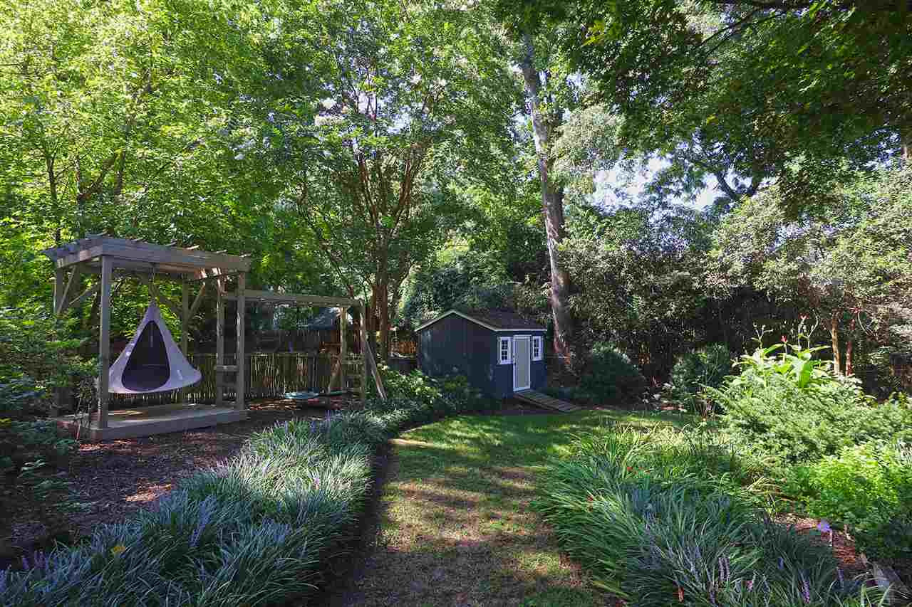 1915 McCarthy Street Raleigh, NC 27608 - Photo 24 of 25 Photo 24