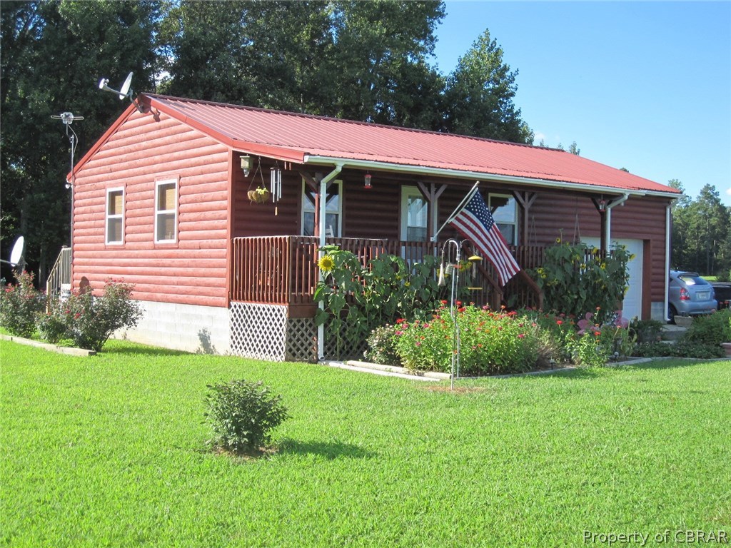 3937 Lombardy Road Mascot, VA 23108 - Photo 1 of 28 Gallery Image 1