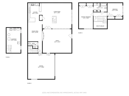 $399,000 | 2 Croyden On Duxbury, Rolling Meadows, IL 60008