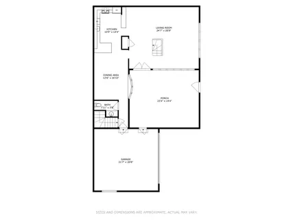 $399,000 | 2 Croyden On Duxbury, Rolling Meadows, IL 60008