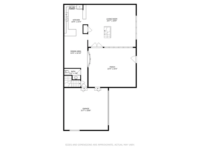 $399,000 | 2 Croyden On Duxbury, Rolling Meadows, IL 60008
