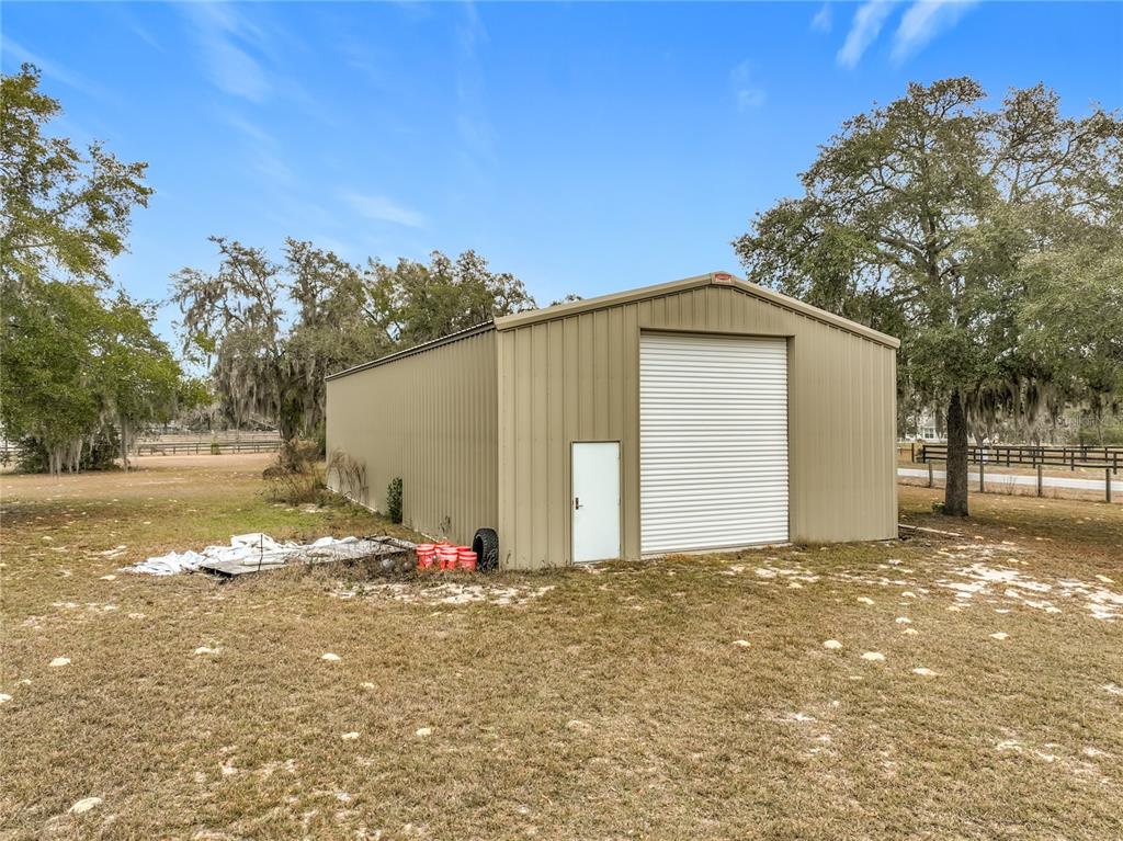 540 Northwest 165th Ct Road Dunnellon, FL 34432 - Photo 78 of 82