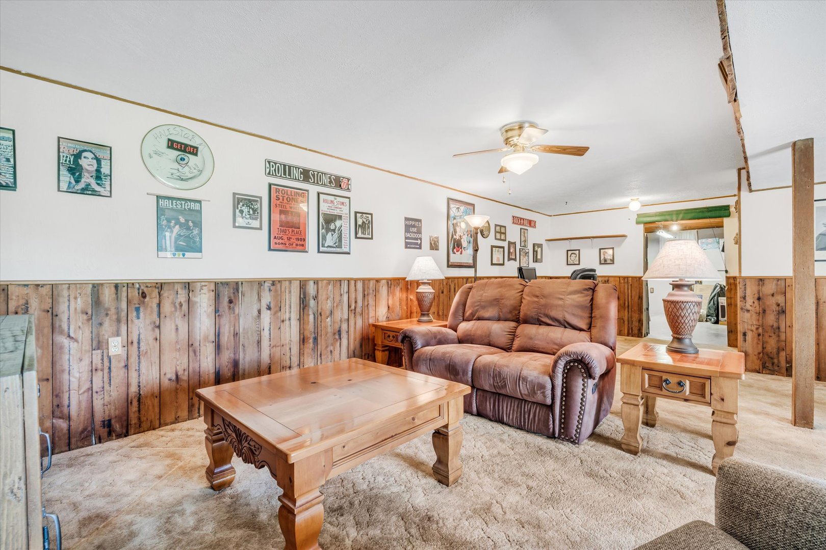 532 Oak Street Andover, IL 61233 - Photo 25 of 37