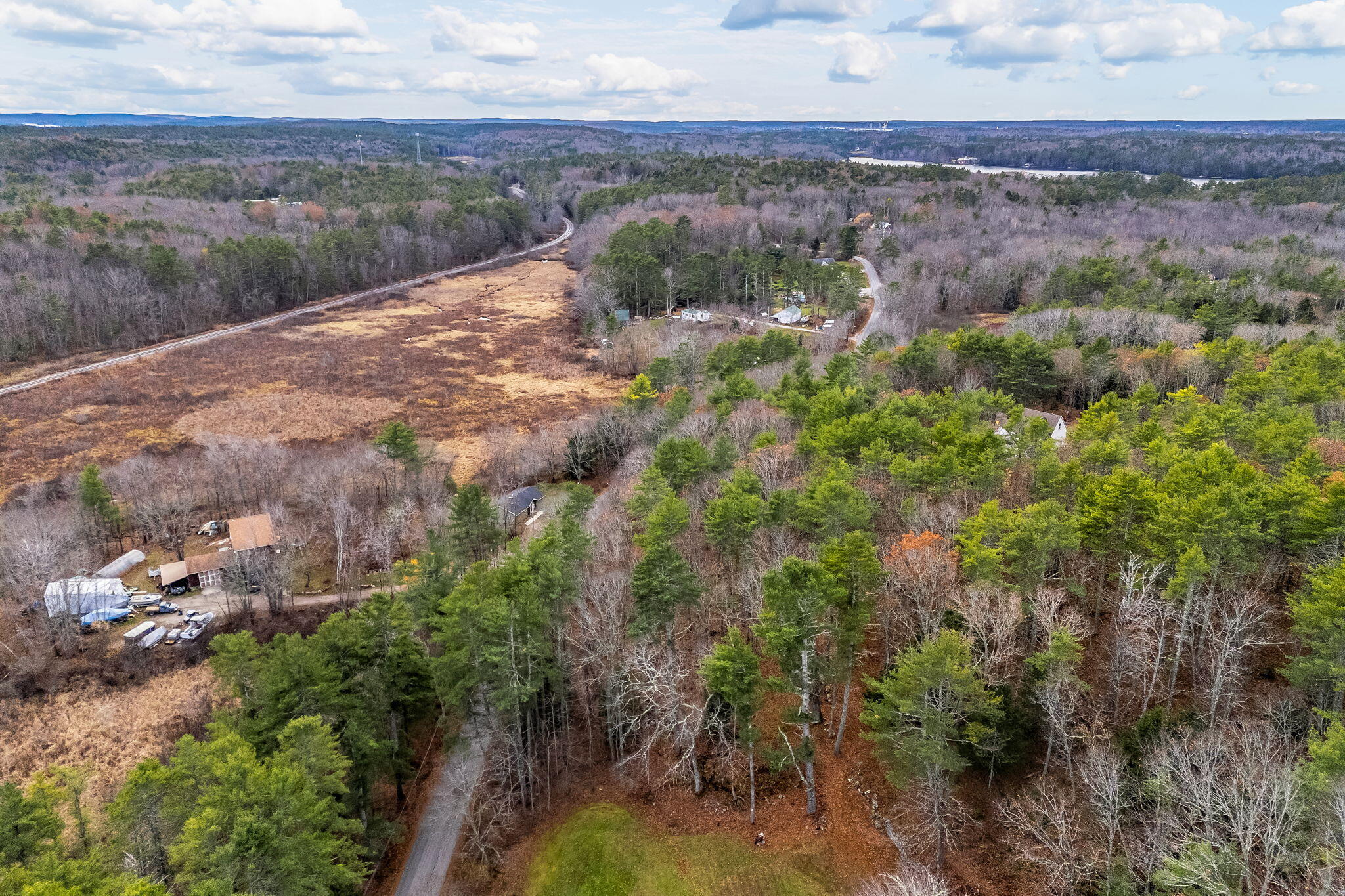 Lot 97 B Meadow Road Woolwich, ME 04579 - Photo 6 of 13