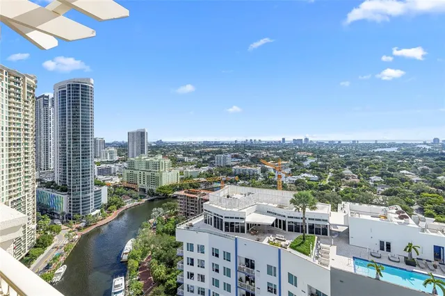 $3,200 | 511 Southeast 5th Avenue, Unit 910, Fort Lauderdale, FL 33301