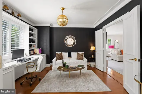 $940,000 | 2801 New Mexico Avenue Northwest, Unit 204, Washington, DC 20007