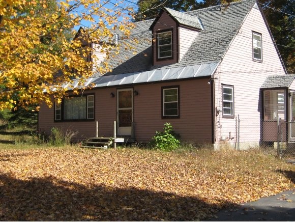 14 Cross Mill Road Franklin, NH 03235 - Photo 1 of 1