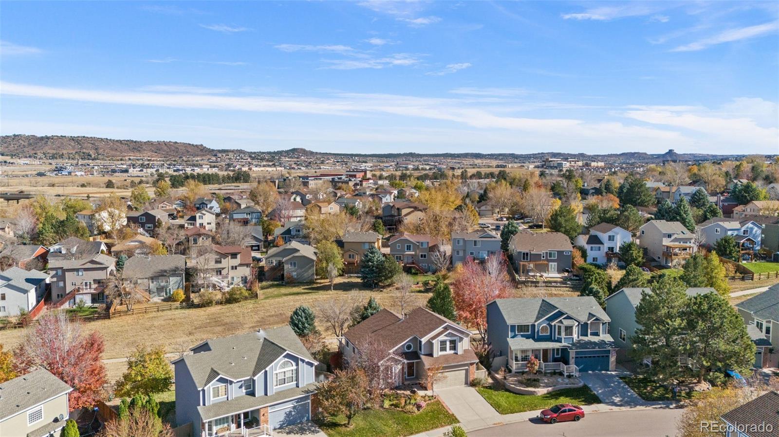 3469 Starflower Road Castle Rock, CO 80109 - Photo 34 of 39 Gallery Image 34