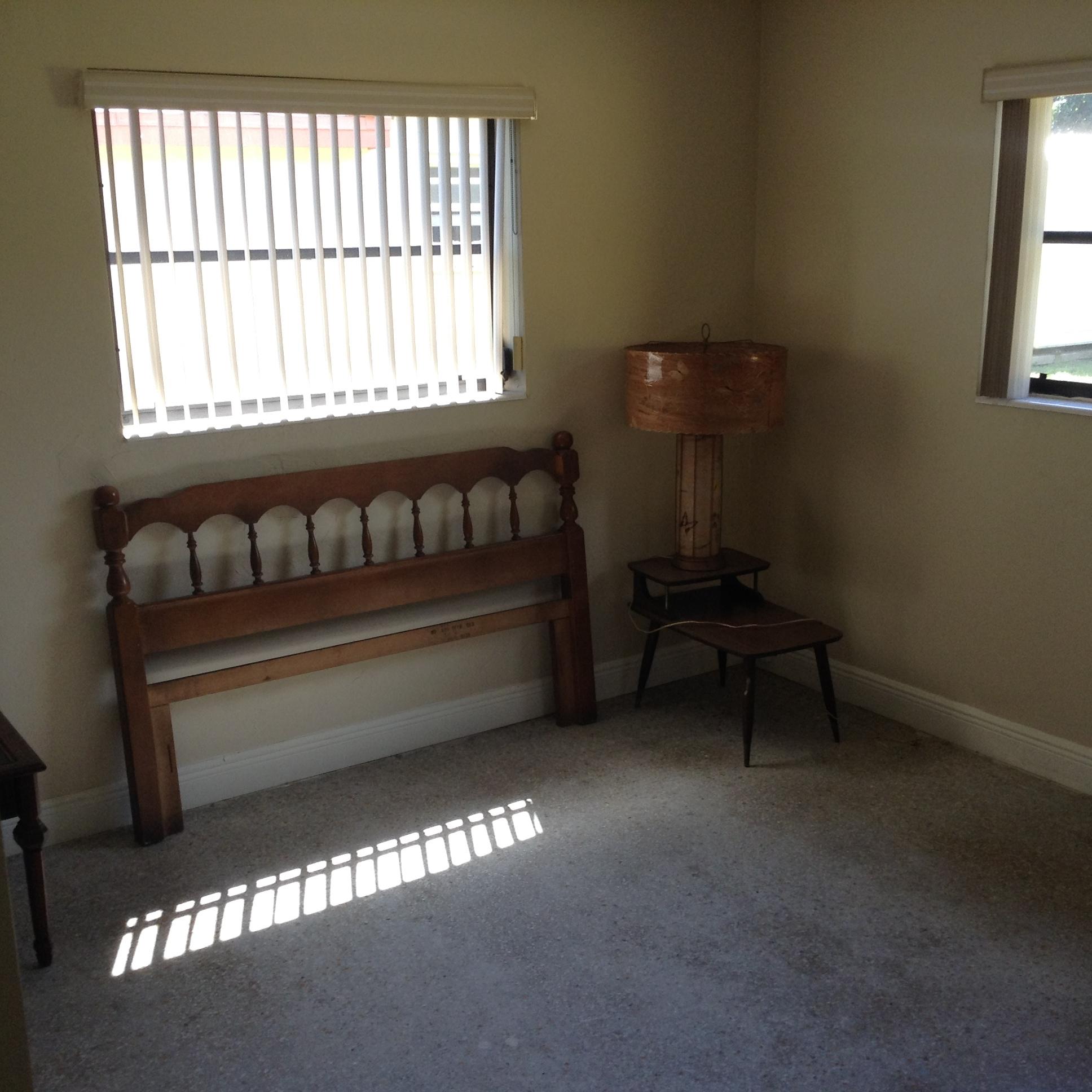 1621 West 36th Street Riviera Beach, FL 33404 - Photo 11 of 16 Bedroom