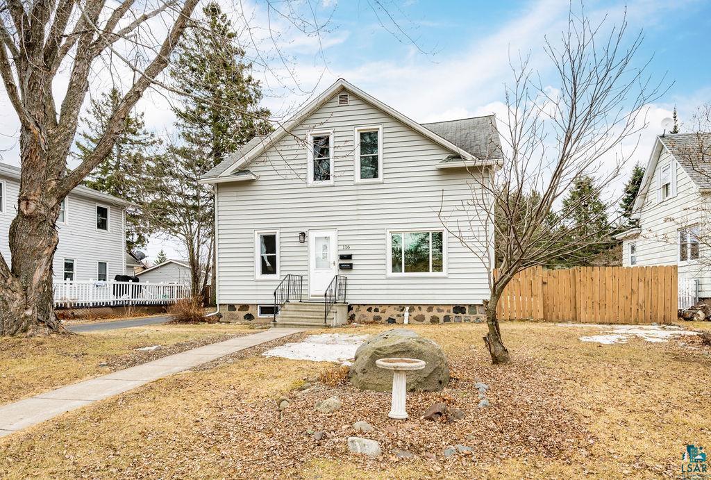 116 Oak Street Proctor, MN 55810 - Photo 1 of 21 Gallery Image 1