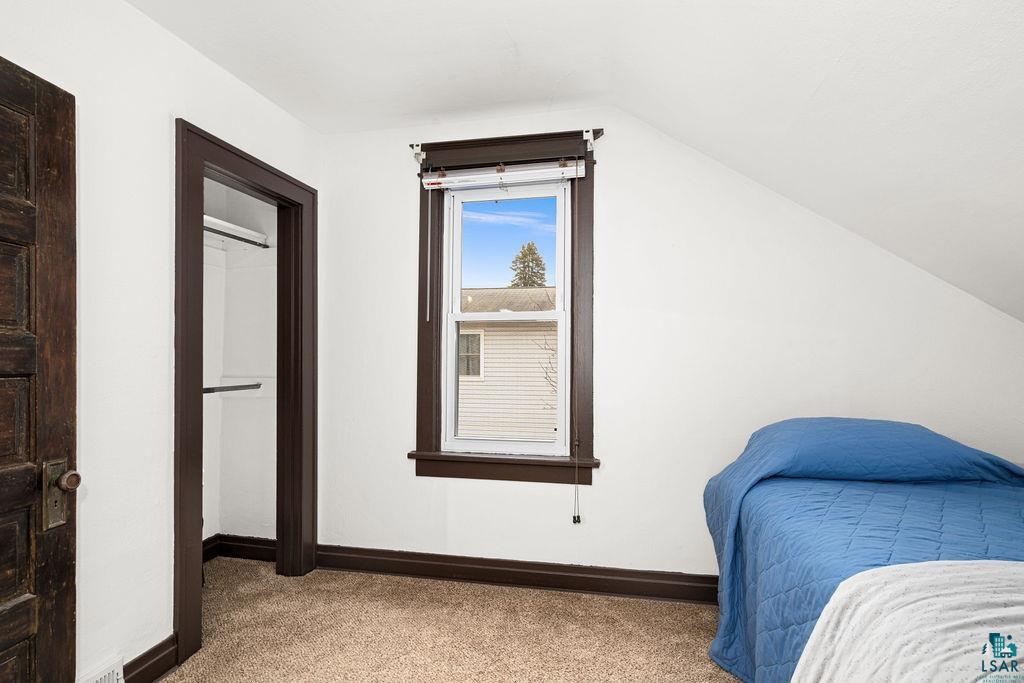 116 Oak Street Proctor, MN 55810 - Photo 15 of 21 Bedroom 3