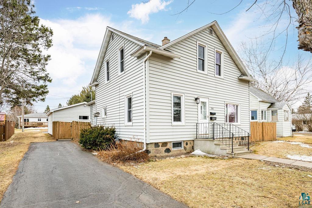 116 Oak Street Proctor, MN 55810 - Photo 2 of 21 Gallery Image 2