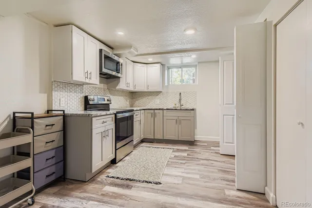 $615,000 | 500 Yates Street, Denver, CO 80204