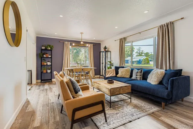 $615,000 | 500 Yates Street, Denver, CO 80204