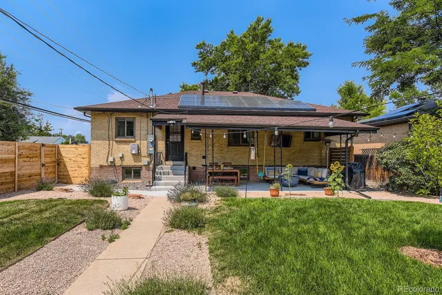 $615,000 | 500 Yates Street, Denver, CO 80204